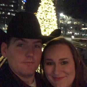 Meet your Posher, Cody